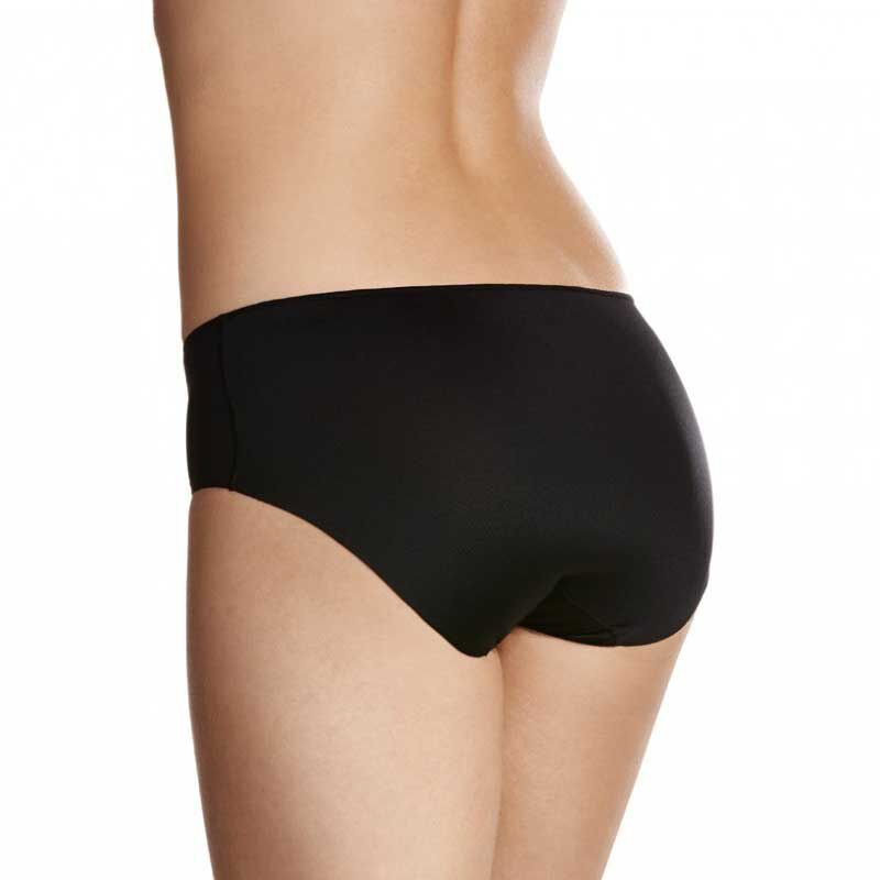 Jockey No Panty Line Promise Next Gen Boyleg image number 4